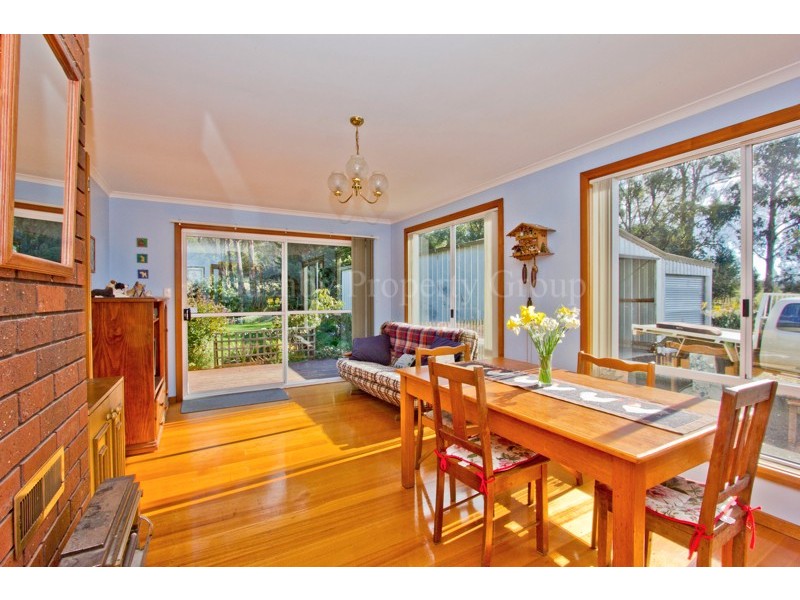 57 Gatenbys Road, Gravelly Beach TAS 7276