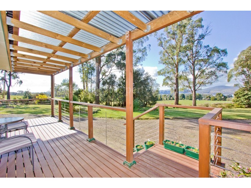 57 Gatenbys Road, Gravelly Beach TAS 7276