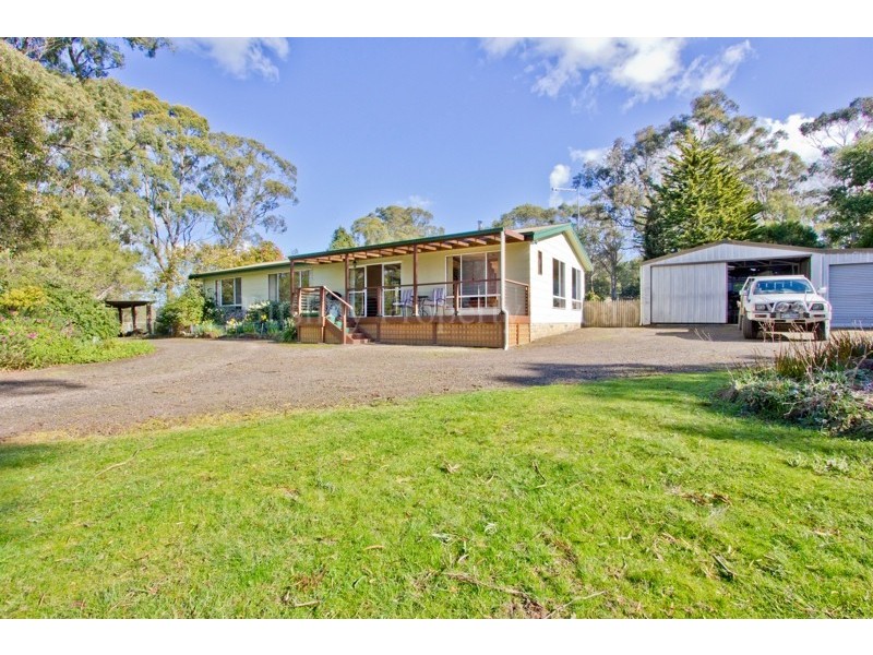 57 Gatenbys Road, Gravelly Beach TAS 7276