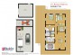 Sidmouth TAS 7270 Floorplan