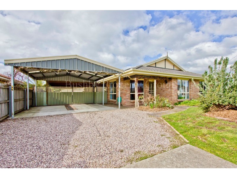 14 Vrouka Place, Hadspen TAS 7290