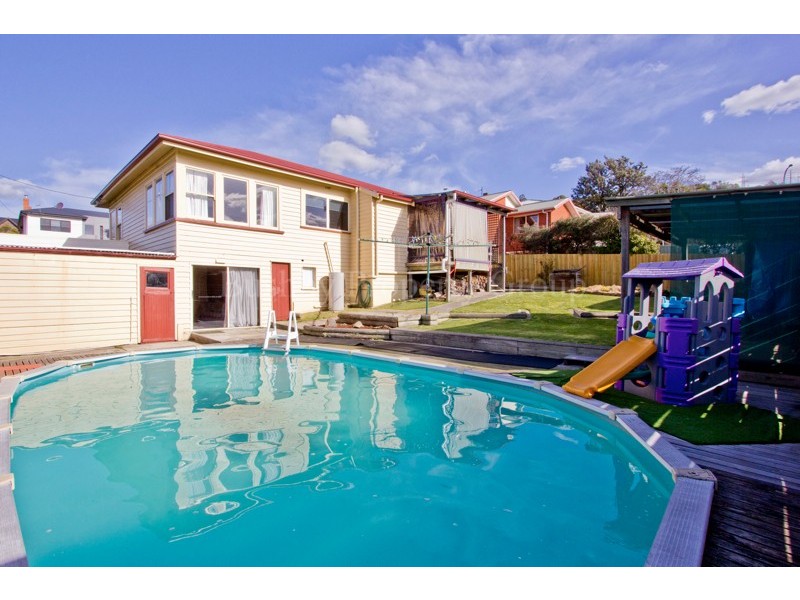 5 Allawah Street, Riverside TAS 7250