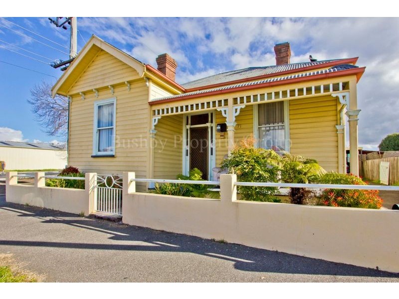 71 Holbrook Street, Invermay TAS 7248