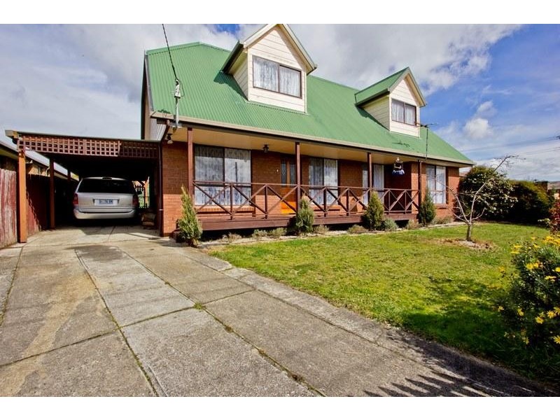 77 Mount Leslie Road, Prospect TAS 7250