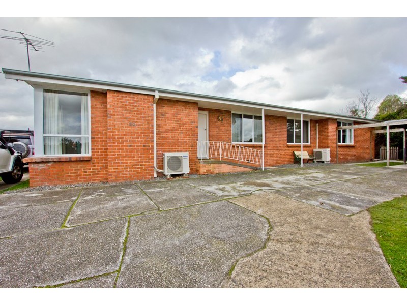 22 Highgate Street, Youngtown TAS 7249