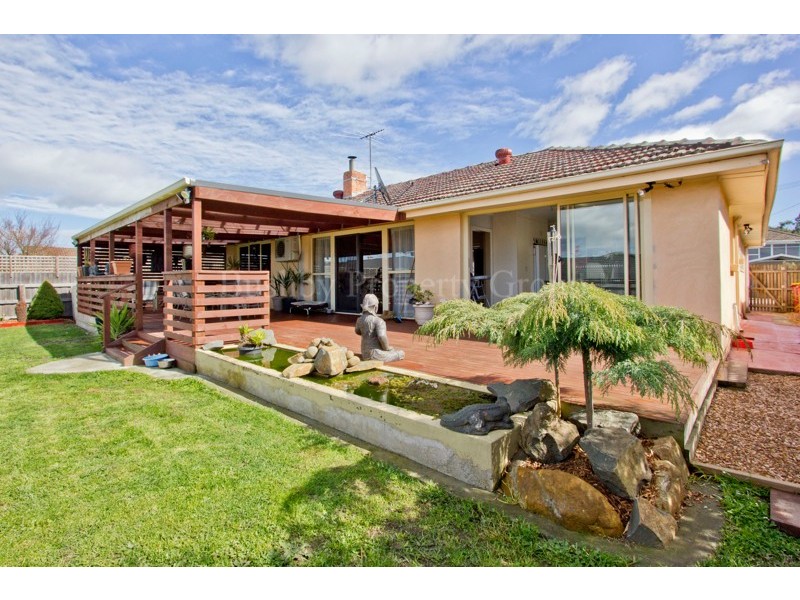 29 Harrow Street, Youngtown TAS 7249