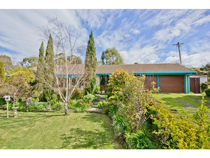 65 Dilston Road, Dilston TAS 7252