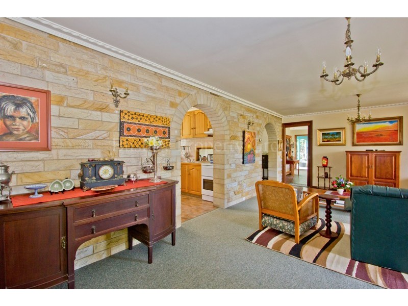 65 Dilston Road, Dilston TAS 7252