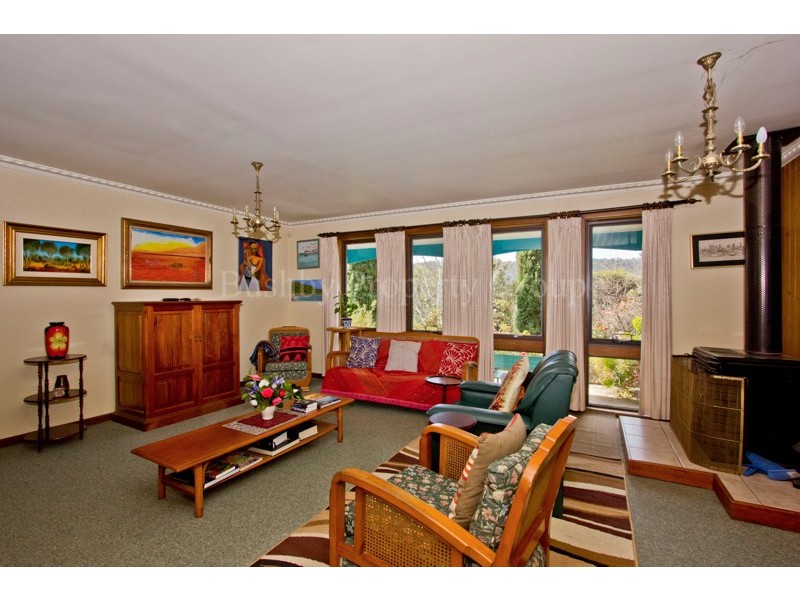 65 Dilston Road, Dilston TAS 7252
