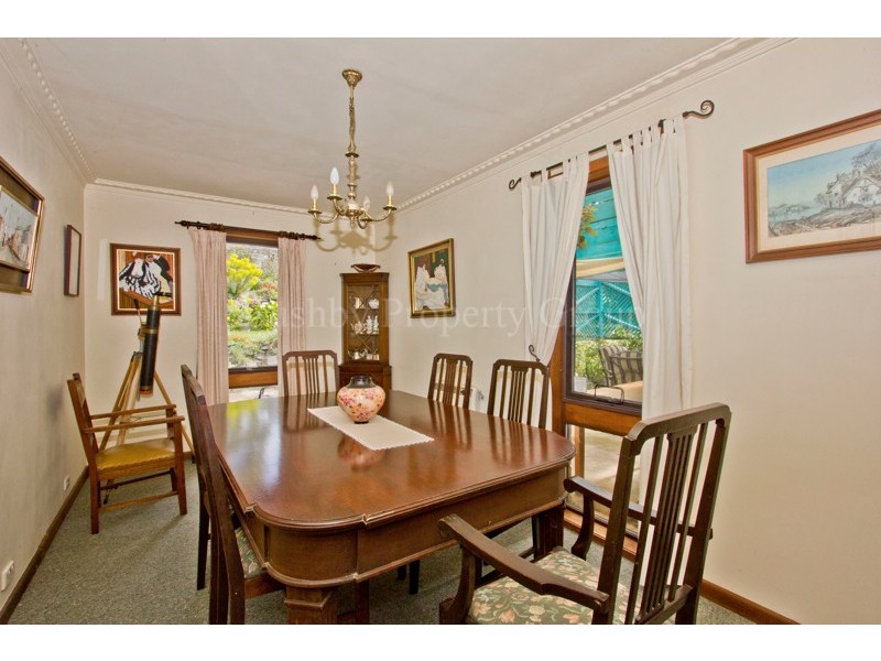 65 Dilston Road, Dilston TAS 7252