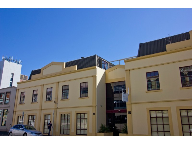 2/44-50 Cameron Street, Launceston TAS 7250