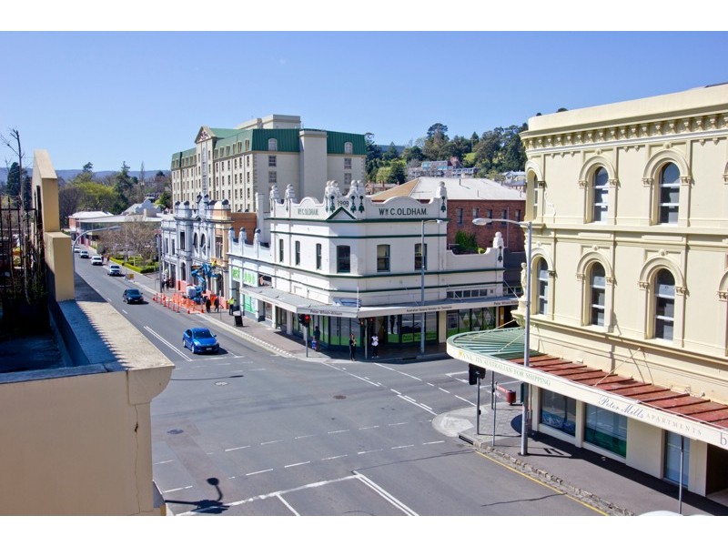 2/44-50 Cameron Street, Launceston TAS 7250