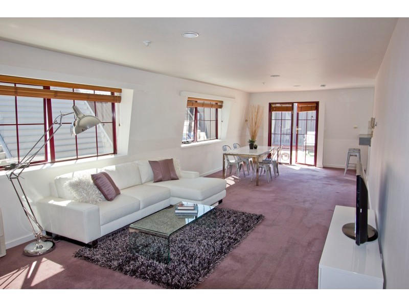 2/44-50 Cameron Street, Launceston TAS 7250