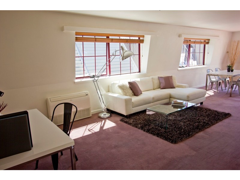 2/44-50 Cameron Street, Launceston TAS 7250