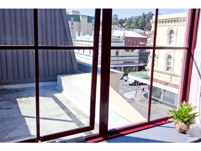 2/44-50 Cameron Street, Launceston TAS 7250