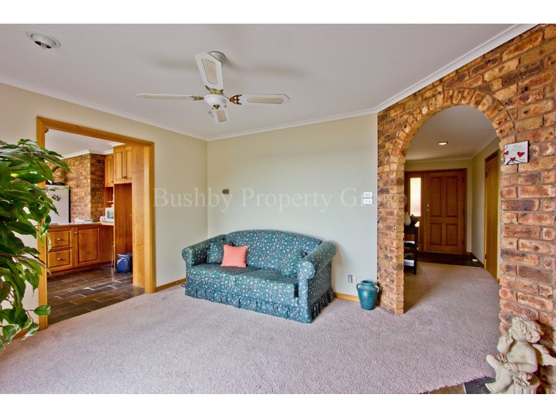 4 Beaumaris Court, Trevallyn TAS 7250