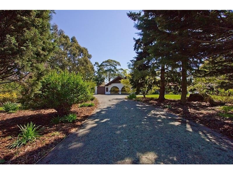 44 Alpine Crescent, Grindelwald TAS 7277