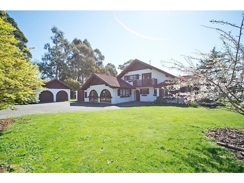 44 Alpine Crescent, Grindelwald TAS 7277