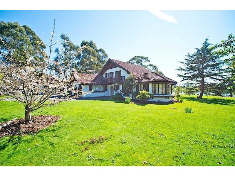 44 Alpine Crescent, Grindelwald TAS 7277