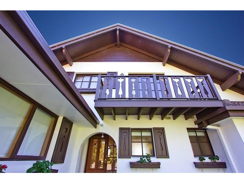44 Alpine Crescent, Grindelwald TAS 7277