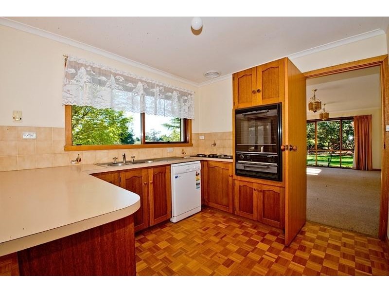 44 Alpine Crescent, Grindelwald TAS 7277