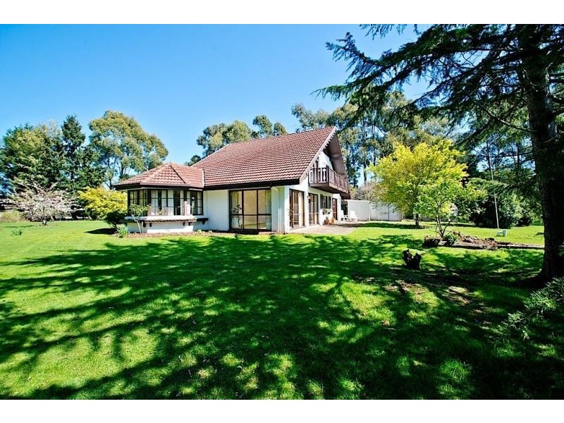 44 Alpine Crescent, Grindelwald TAS 7277