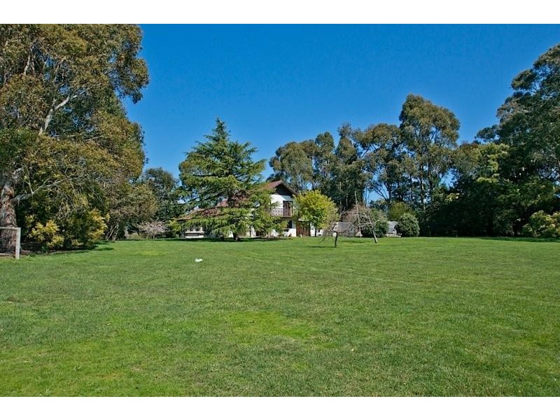 44 Alpine Crescent, Grindelwald TAS 7277
