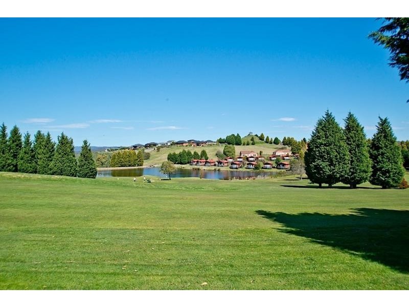 44 Alpine Crescent, Grindelwald TAS 7277