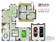 44 Alpine Crescent, Grindelwald TAS 7277 Floorplan