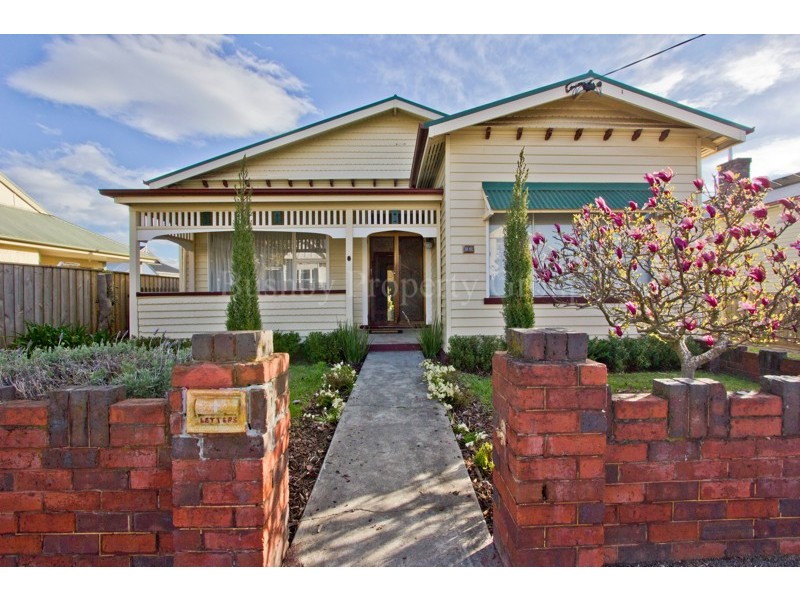 1 Doolan Street, Invermay TAS 7248