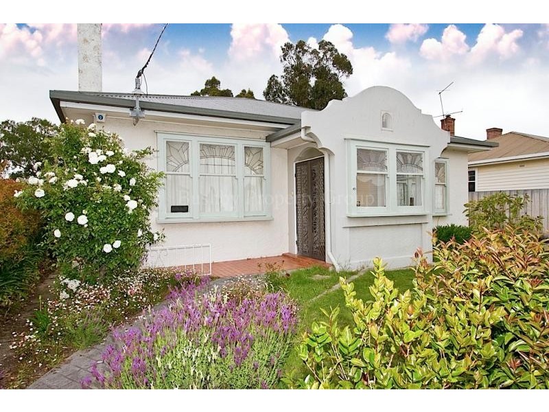 45 Joffre Street, Mowbray TAS 7248
