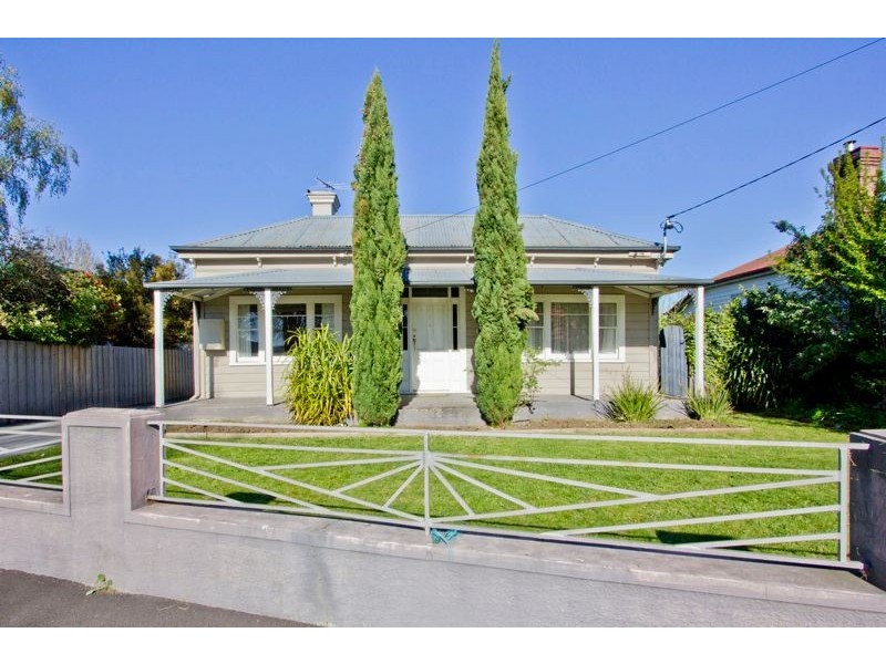 11 Albion Street, Invermay TAS 7248