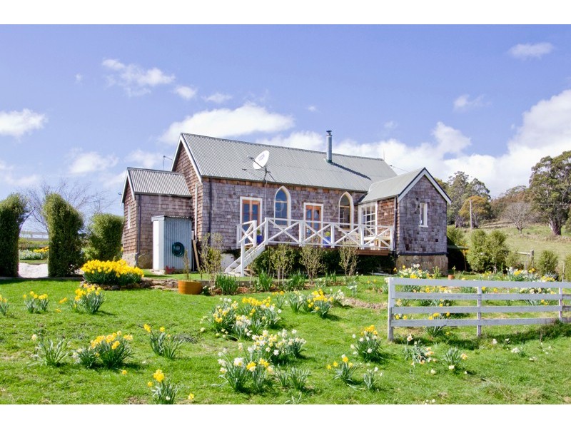2281 Deddington Road, Blessington TAS 7212