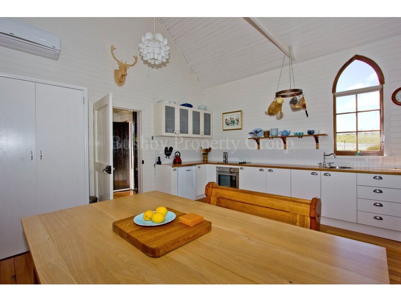 2281 Deddington Road, Blessington TAS 7212