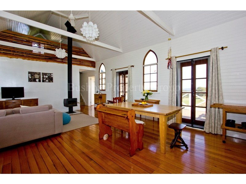 2281 Deddington Road, Blessington TAS 7212