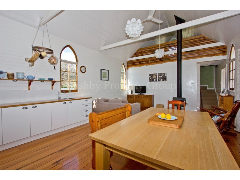 2281 Deddington Road, Blessington TAS 7212