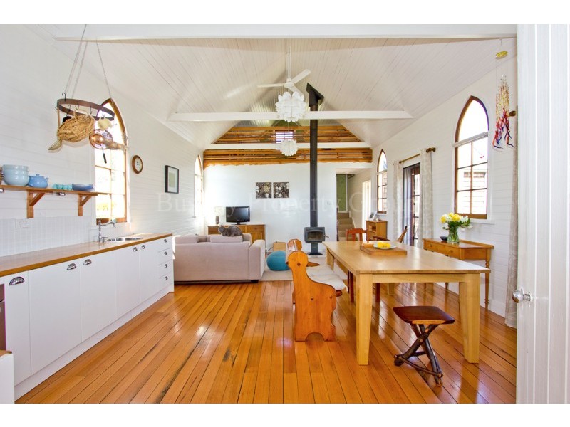 2281 Deddington Road, Blessington TAS 7212