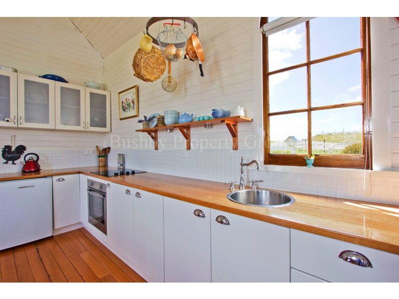 2281 Deddington Road, Blessington TAS 7212