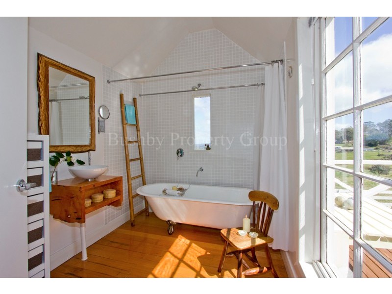 2281 Deddington Road, Blessington TAS 7212