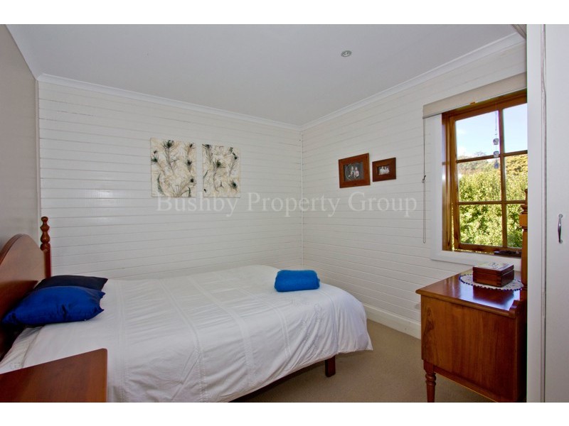 2281 Deddington Road, Blessington TAS 7212