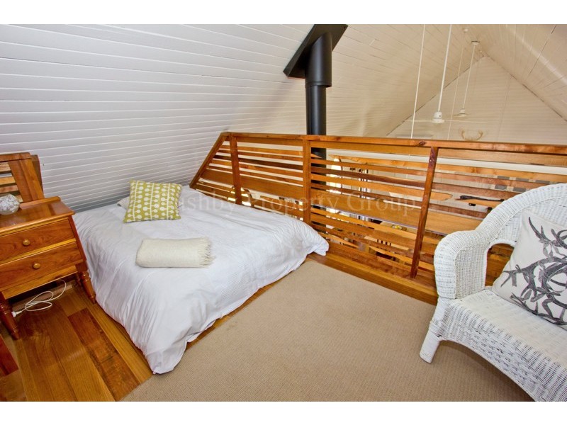 2281 Deddington Road, Blessington TAS 7212