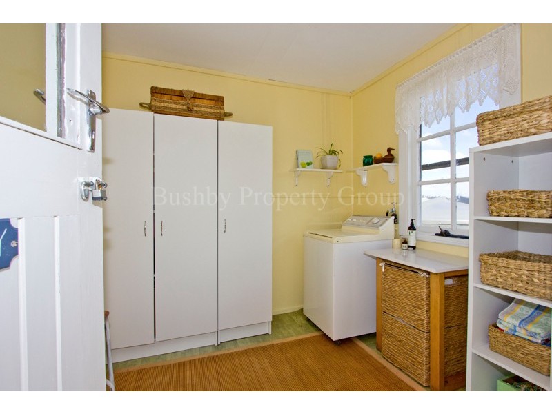 2281 Deddington Road, Blessington TAS 7212