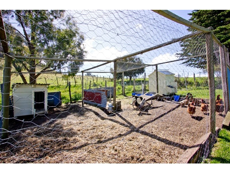2281 Deddington Road, Blessington TAS 7212