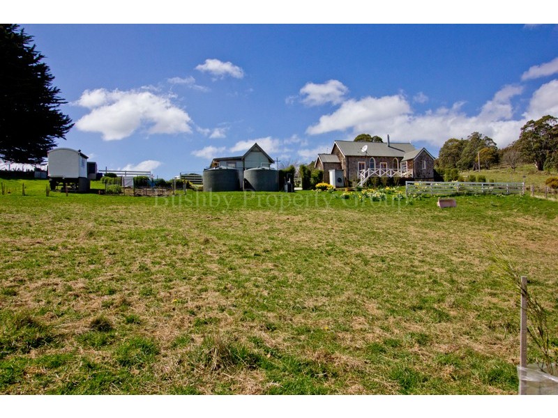 2281 Deddington Road, Blessington TAS 7212