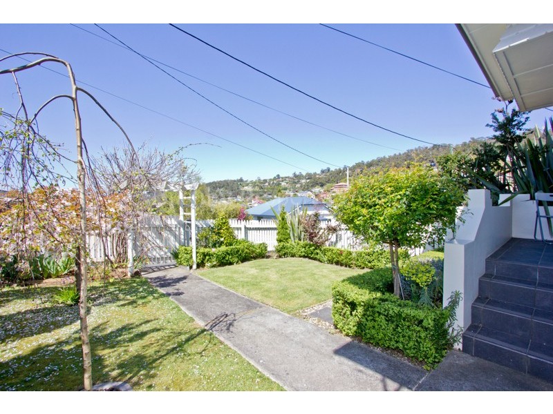 4 Kinburn Street, West Launceston TAS 7250