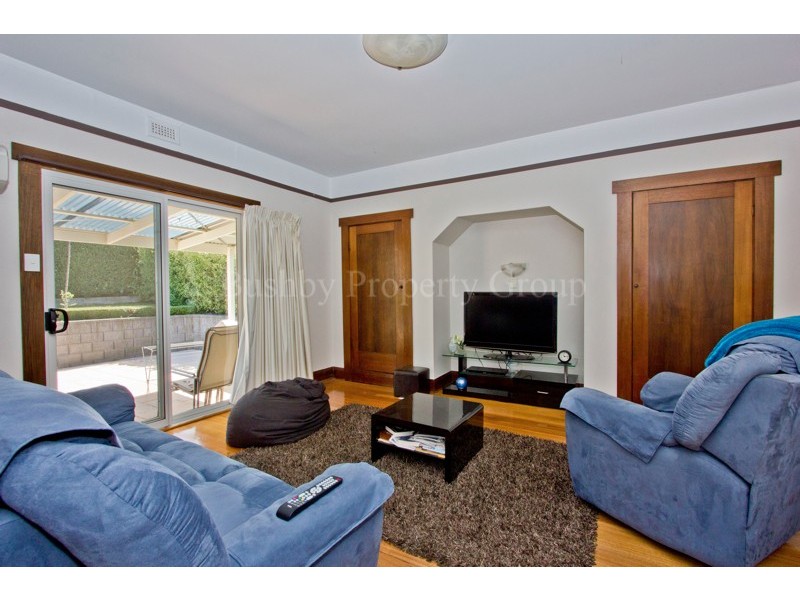 4 Kinburn Street, West Launceston TAS 7250