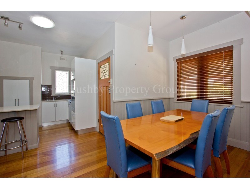 4 Kinburn Street, West Launceston TAS 7250