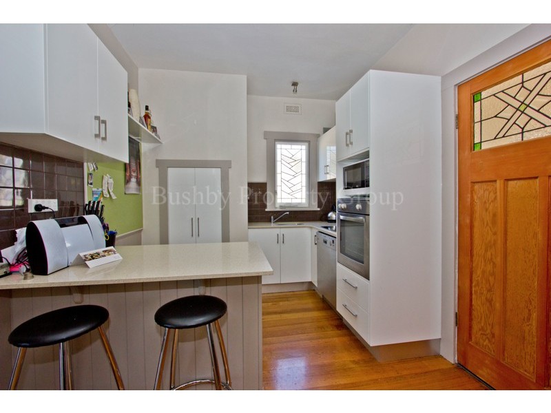 4 Kinburn Street, West Launceston TAS 7250