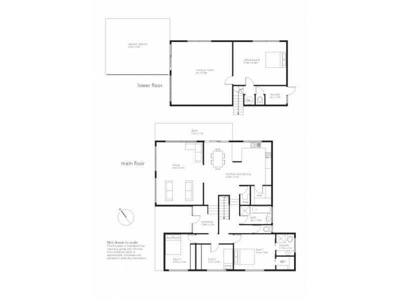 74 Rannoch Avenue, Riverside TAS 7250