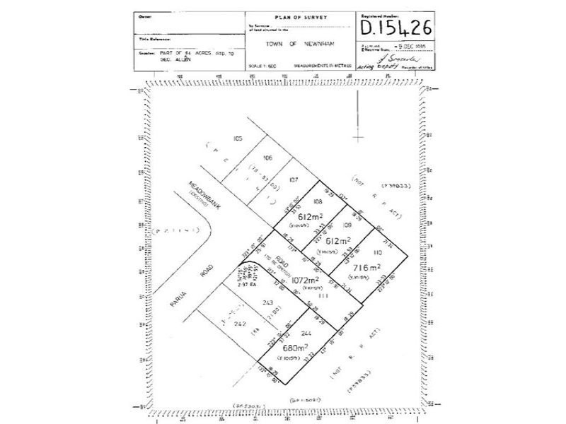 10 Meadowbank Road, Newnham TAS 7248